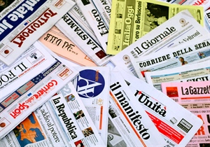 SPECIALE RASSEGNA STAMPA - LA NOMINA DI MERCURI ALLA GUIDA DI AGRINSIEME E L’ALLEANZA COOPERATIVE SU MALTEMPO